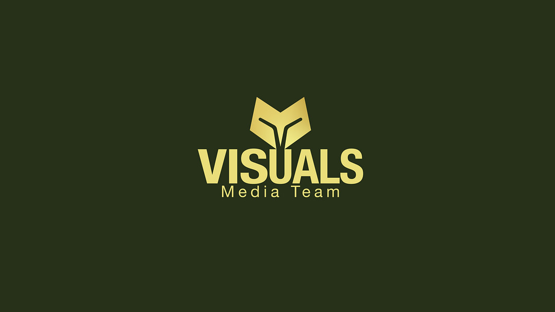 Visuals Media Team cover